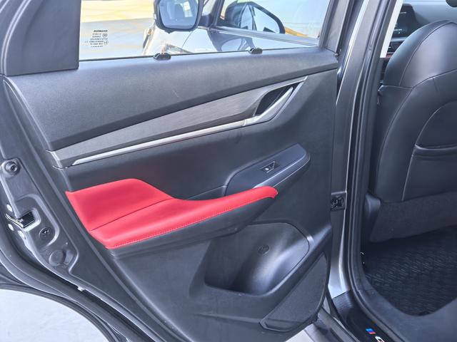 Changan CS55 2021 thumb 6
