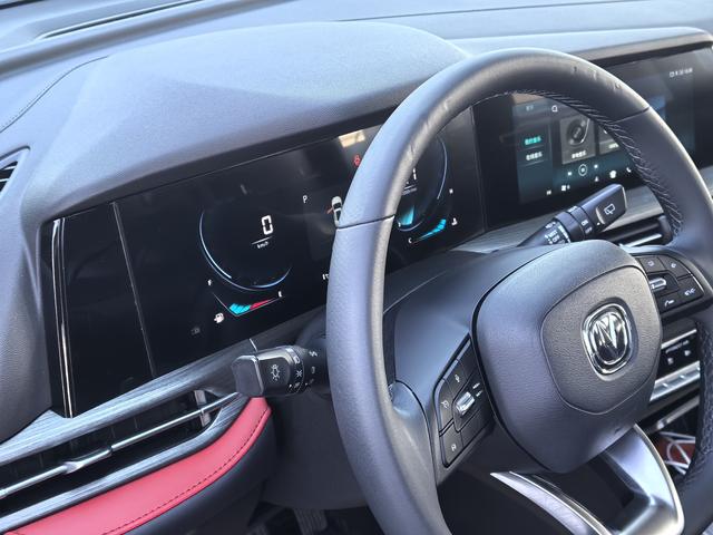 Changan CS55 2021 thumb 10