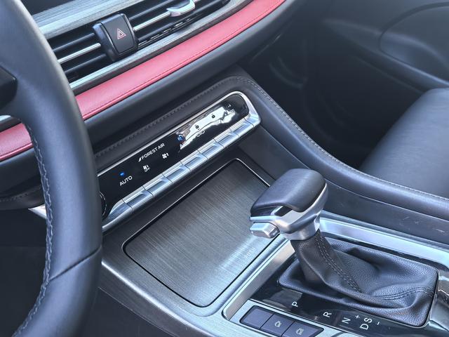 Changan CS55 2021 thumb 12