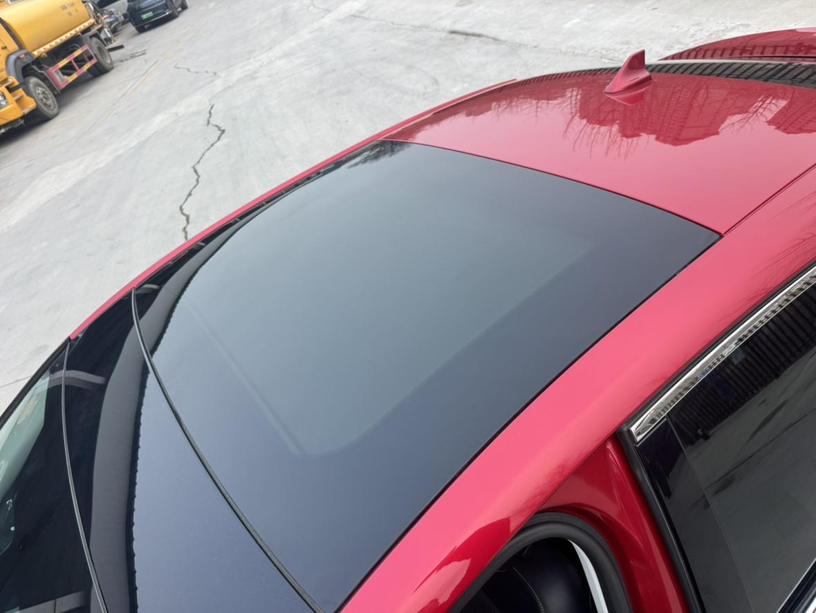 Ford Focus ST 2019 thumb 7