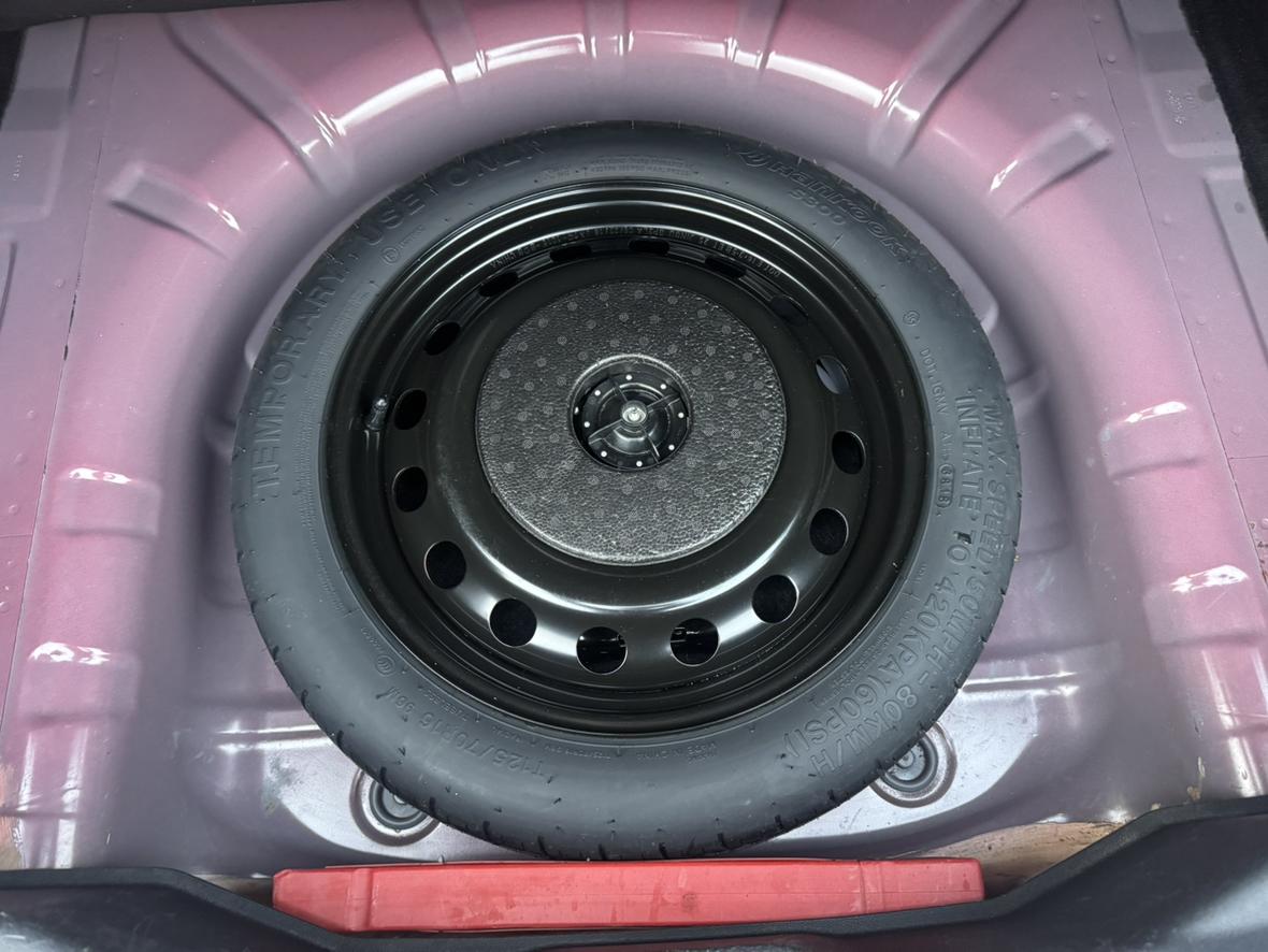 Ford Focus ST 2019 thumb 12