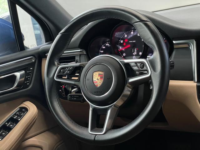 Porsche Macan 2020 thumb 10