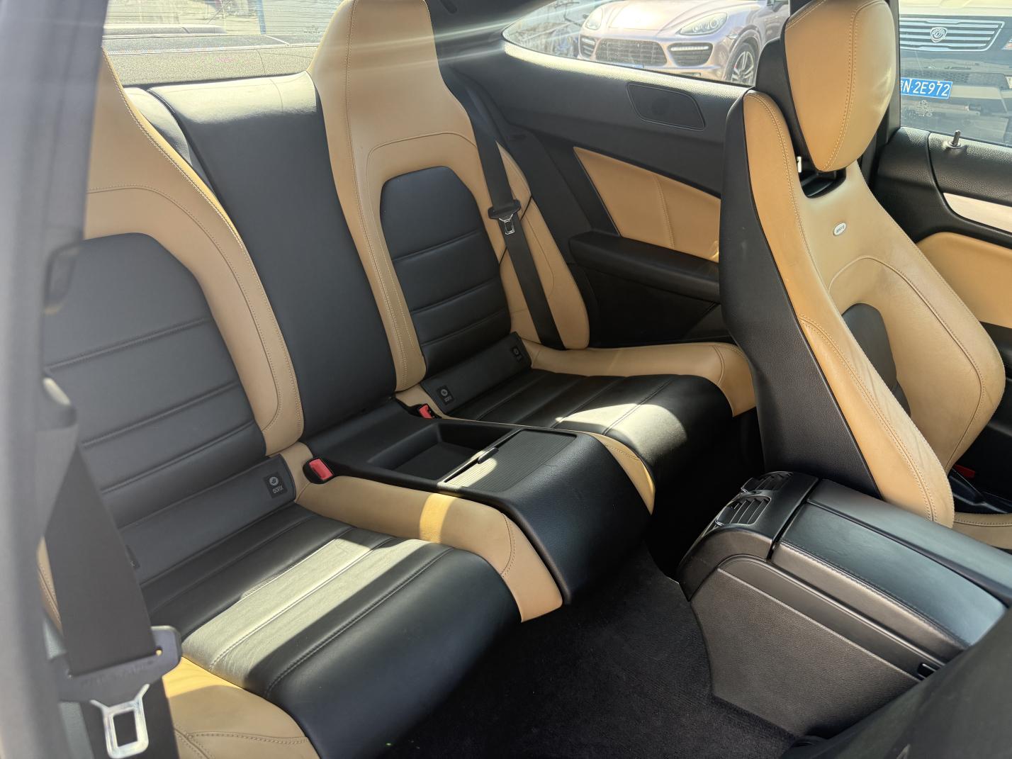 Mercedes-Benz C-Class 2013 thumb 7