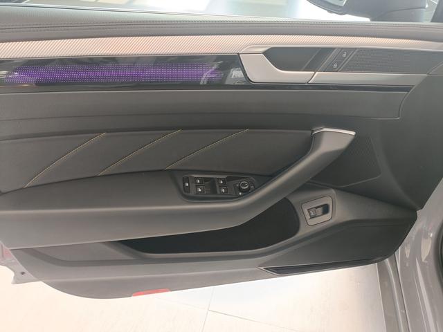 Volkswagen Arteon 2024 thumb 5