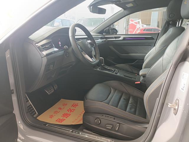 Volkswagen Arteon 2024 thumb 6