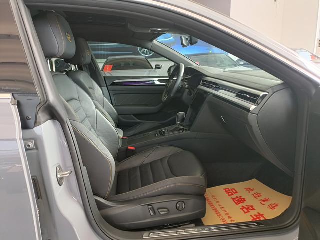 Volkswagen Arteon 2024 thumb 7