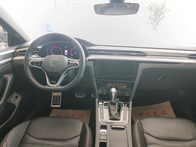 Volkswagen Arteon 2024 thumb 8