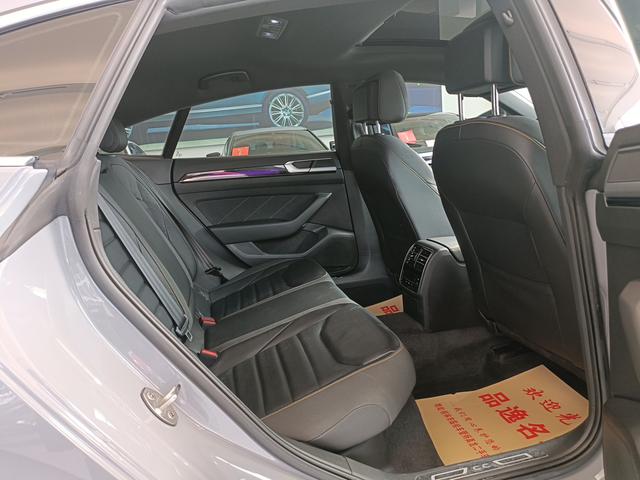 Volkswagen Arteon 2024 thumb 10