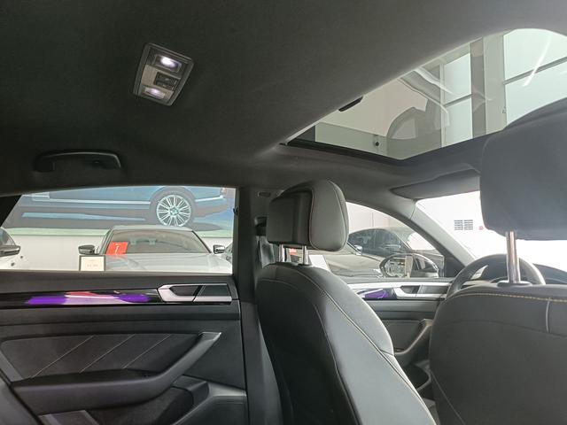 Volkswagen Arteon 2024 thumb 11