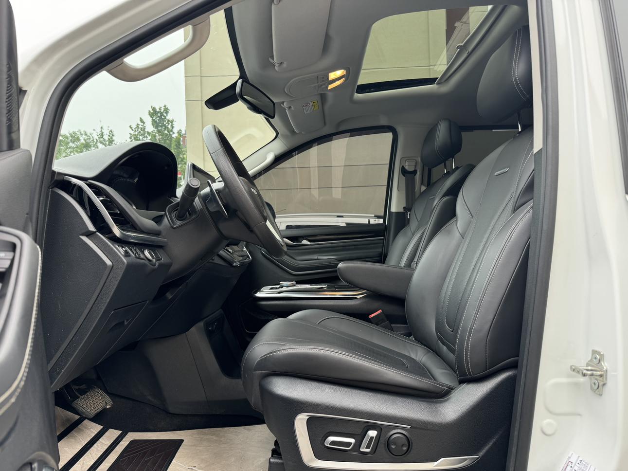 Maxus G20 2021 thumb 6