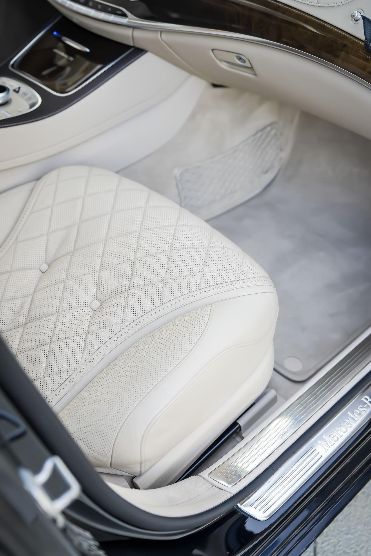 Mercedes-Benz S-Class 2015 thumb 12