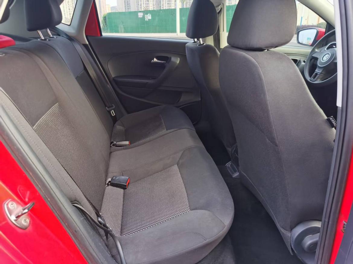 Volkswagen Polo 2014 thumb 7