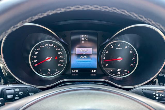 Mercedes-Benz V-Класс 2022 thumb 4