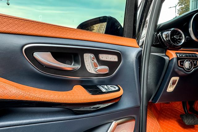 Mercedes-Benz V-Класс 2022 thumb 5