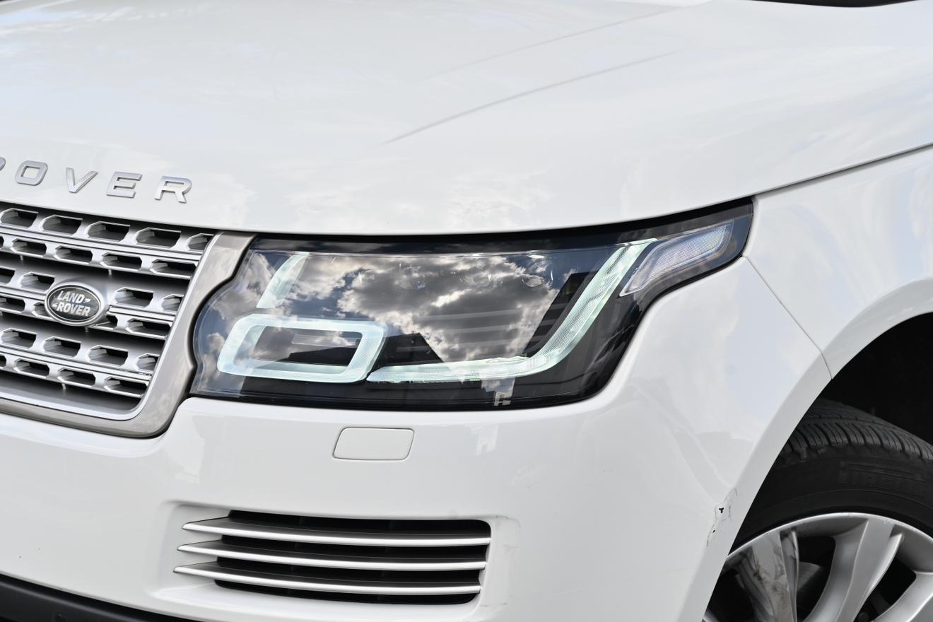 Land Rover Range Rover 2014 thumb 5