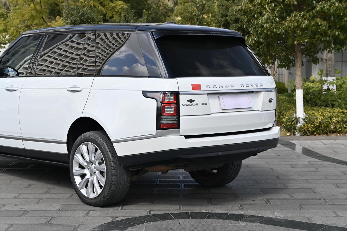 Land Rover Range Rover 2014 thumb 6