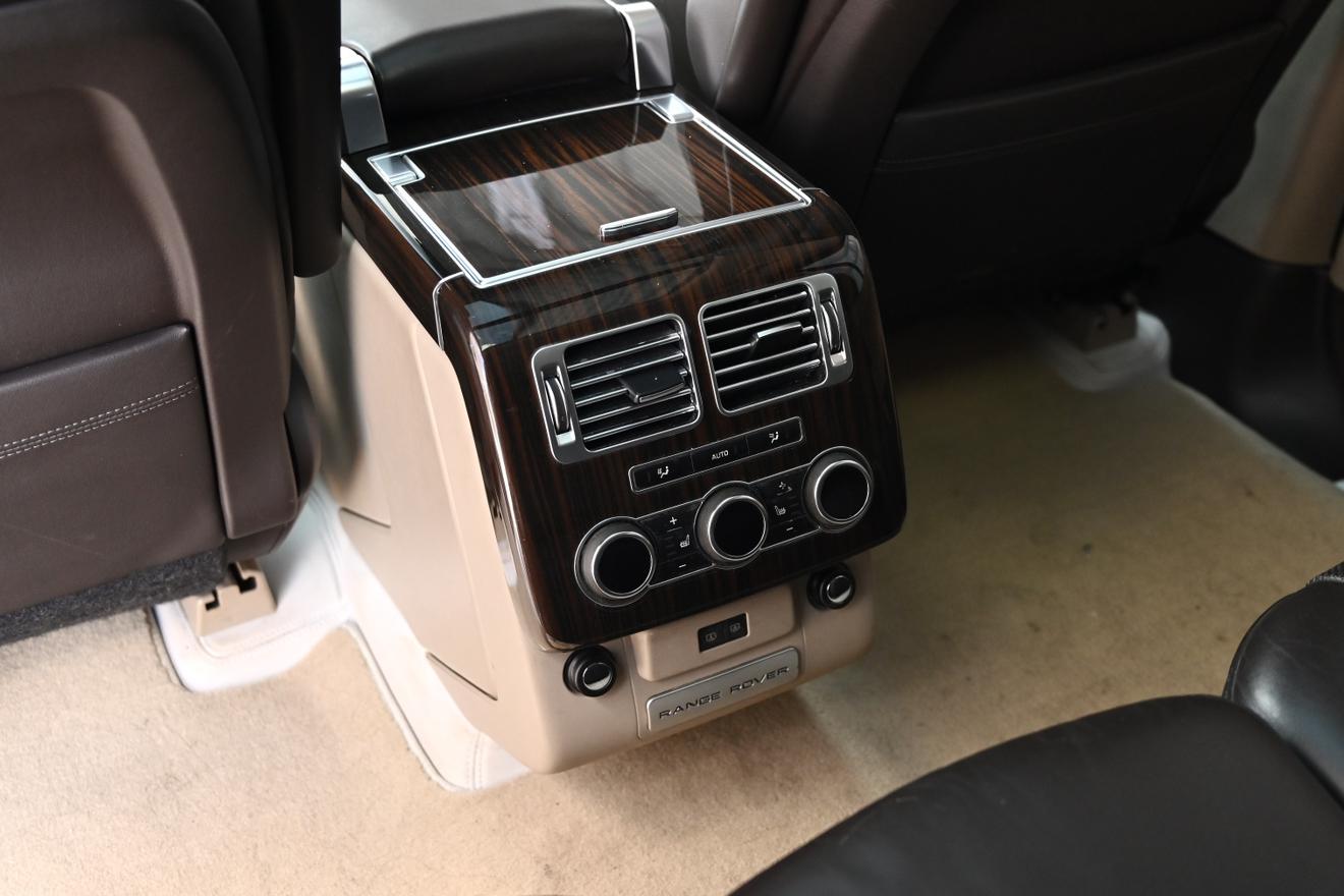 Land Rover Range Rover 2014 thumb 9