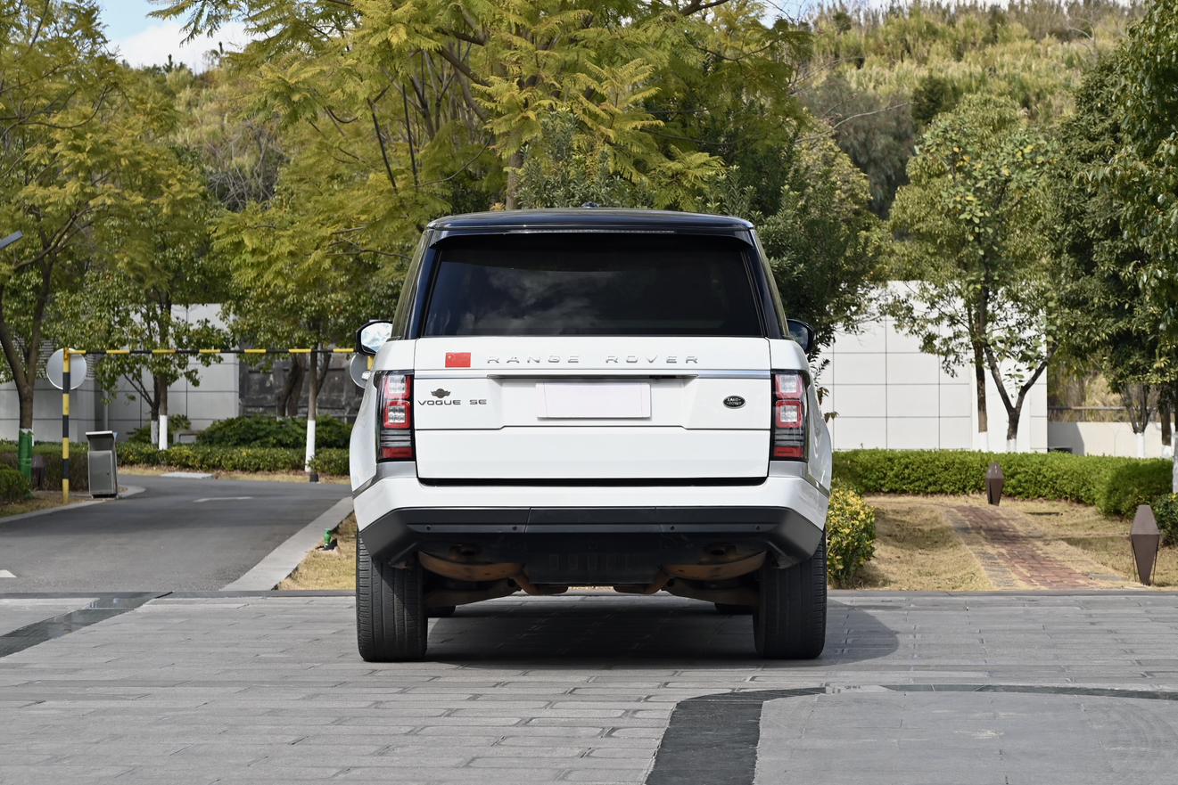 Land Rover Range Rover 2014 thumb 10