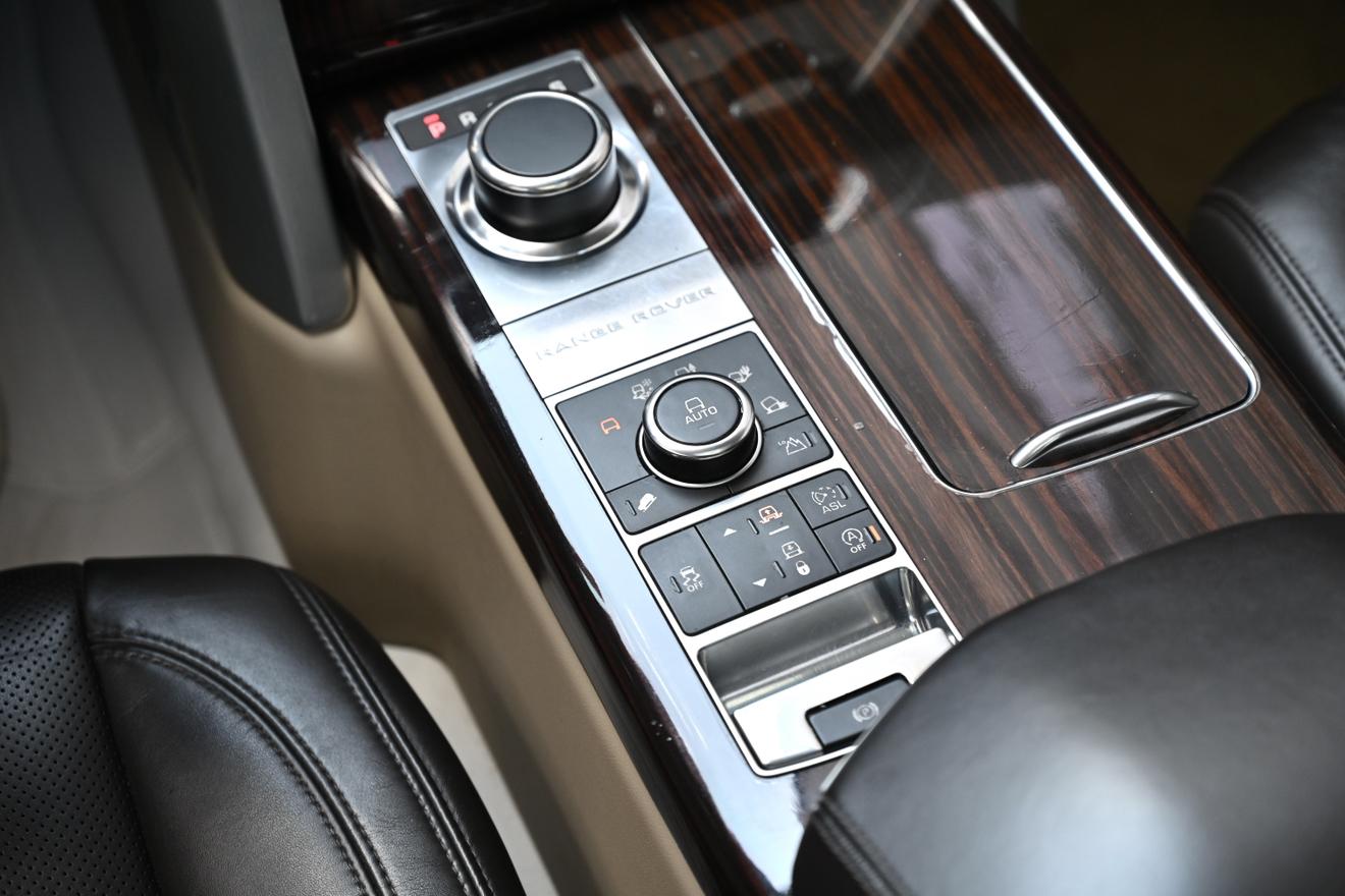 Land Rover Range Rover 2014 thumb 11
