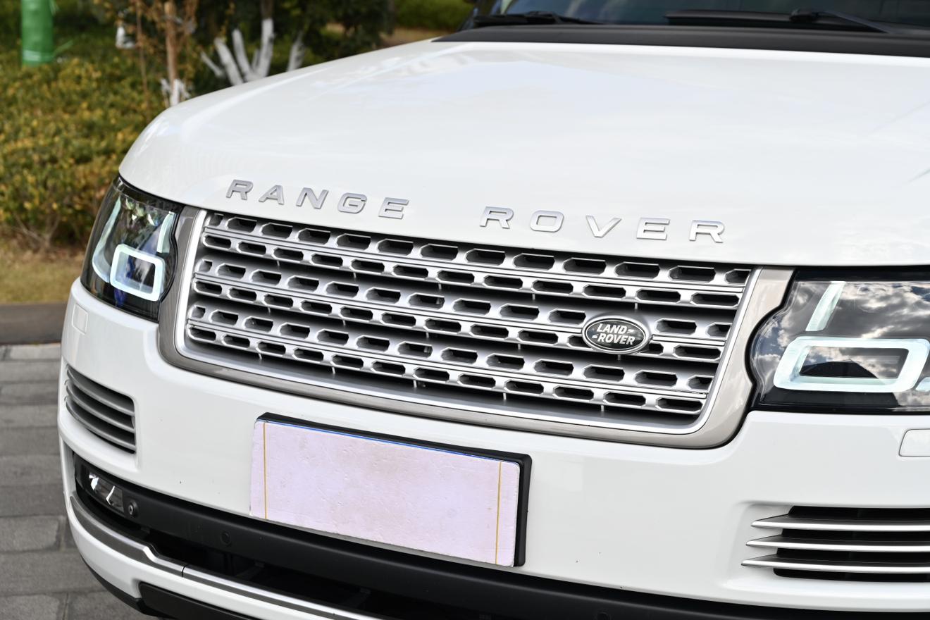 Land Rover Range Rover 2014 thumb 12