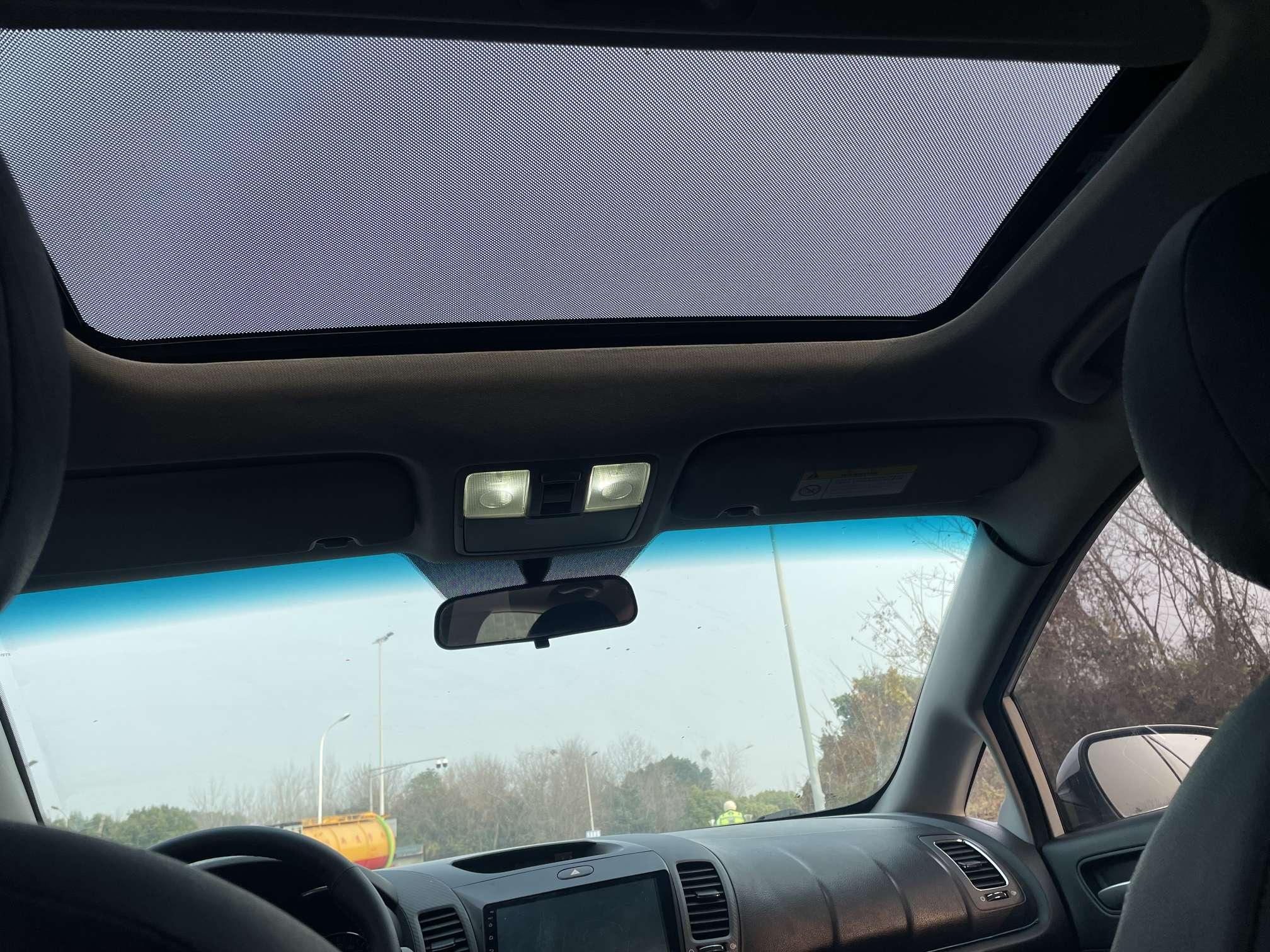 Kia K3 2017 thumb 4