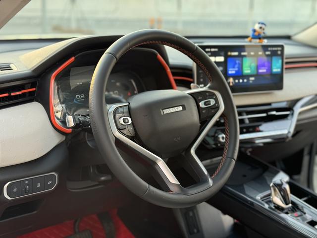Haval Chitu 2021 thumb 2