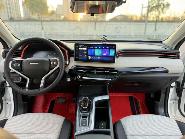 Haval Chitu 2021 thumb 3