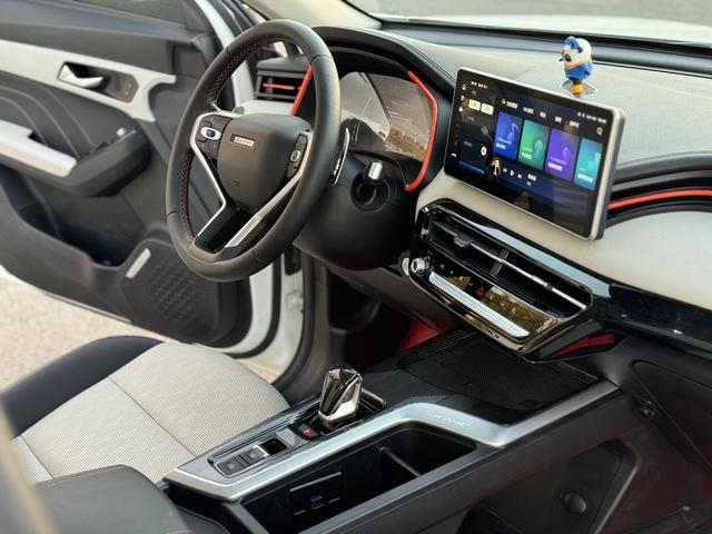 Haval Chitu 2021 thumb 4