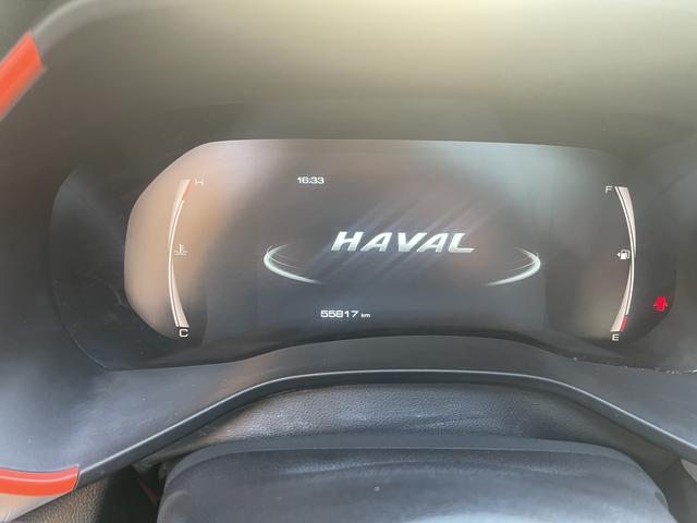 Haval Chitu 2021 thumb 5