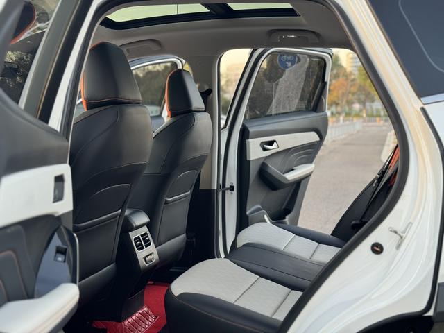 Haval Chitu 2021 thumb 6