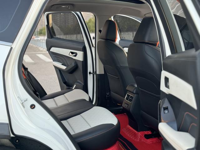Haval Chitu 2021 thumb 7