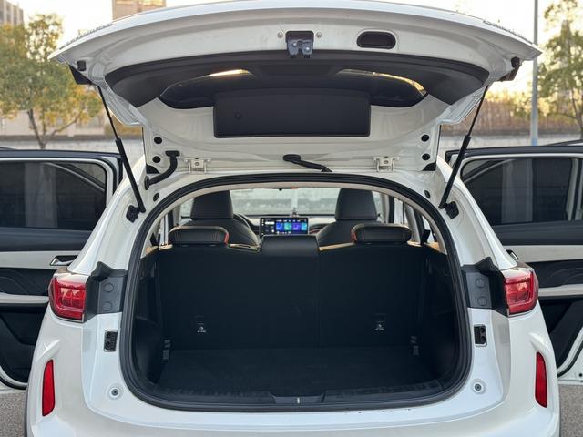 Haval Chitu 2021 thumb 8