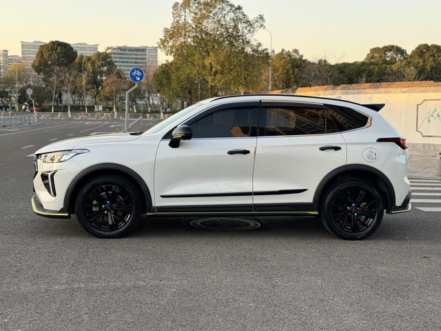 Haval Chitu 2021 thumb 9