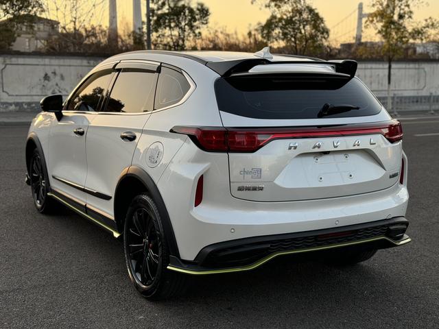 Haval Chitu 2021 thumb 10