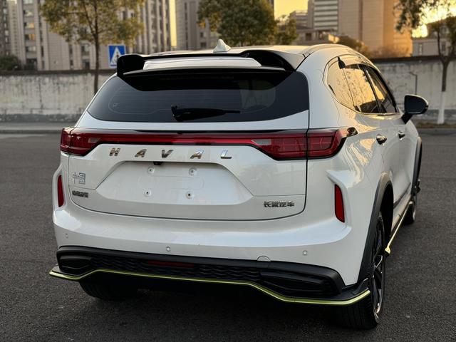 Haval Chitu 2021 thumb 11
