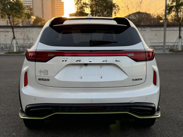Haval Chitu 2021 thumb 12