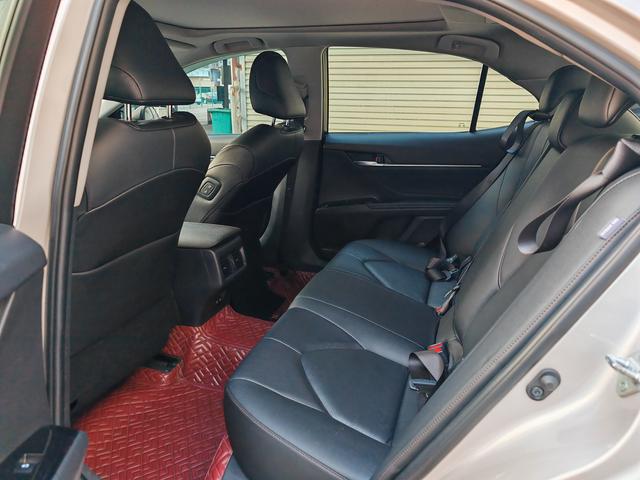 Toyota Camry 2019 thumb 5
