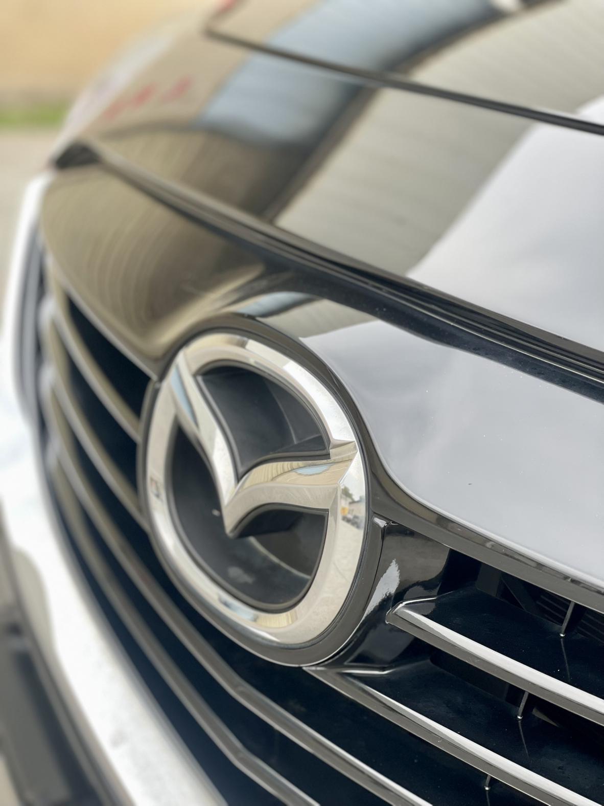 Mazda CX-9 2014 thumb 6