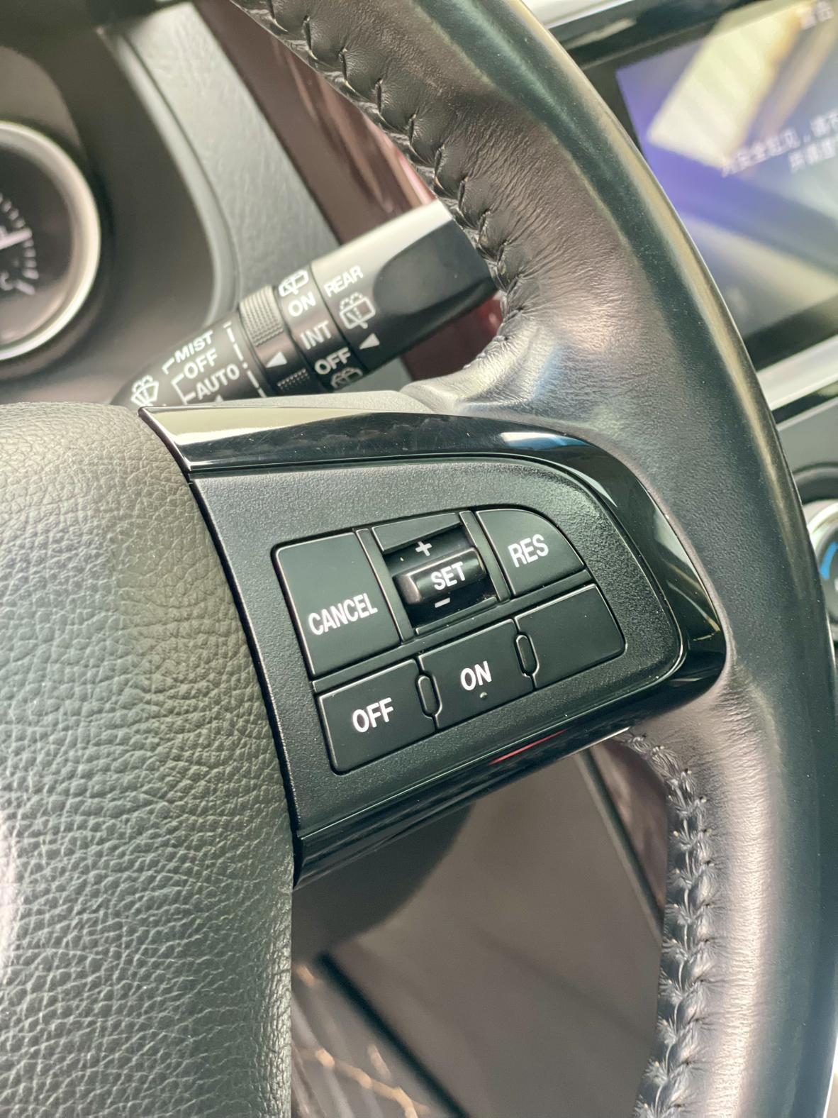 Mazda CX-9 2014 thumb 7