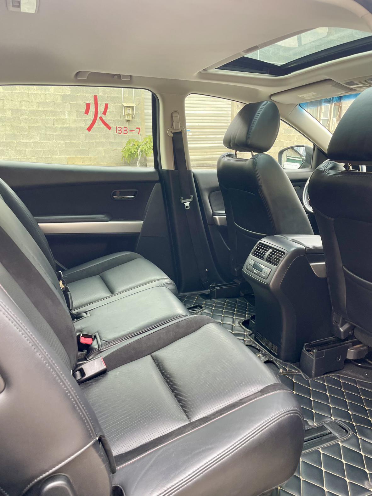 Mazda CX-9 2014 thumb 10