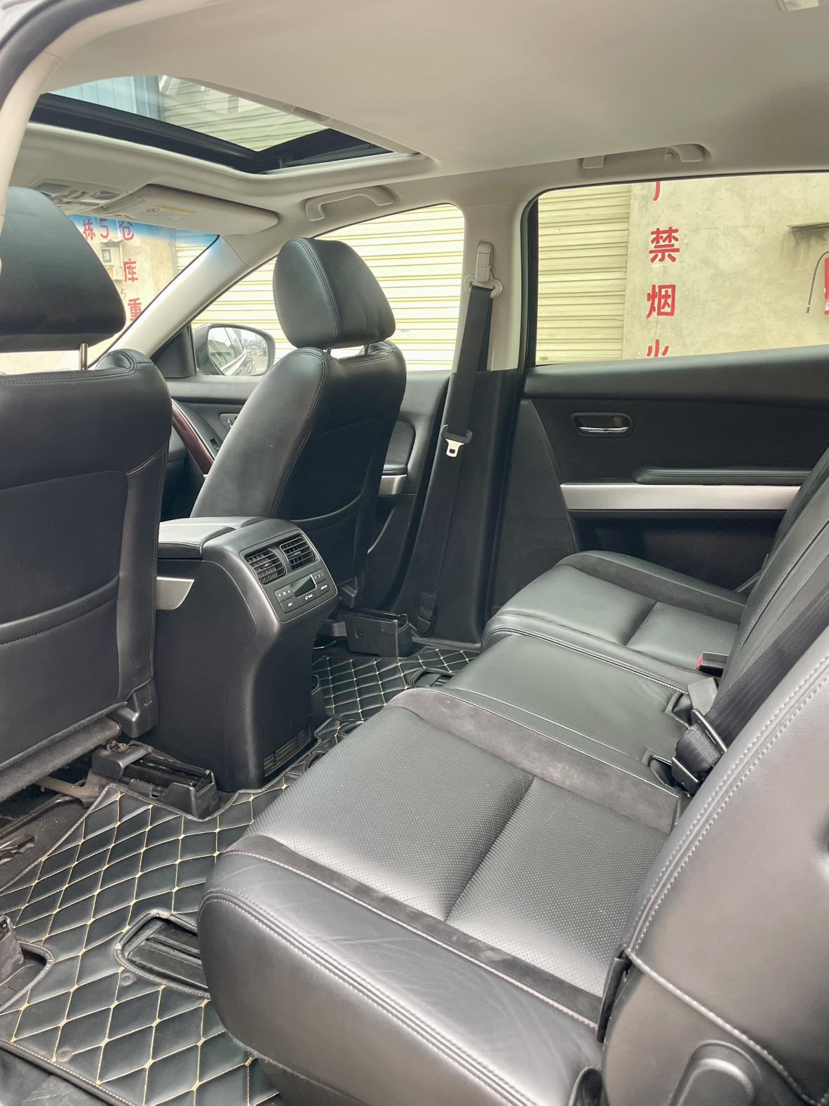 Mazda CX-9 2014 thumb 11