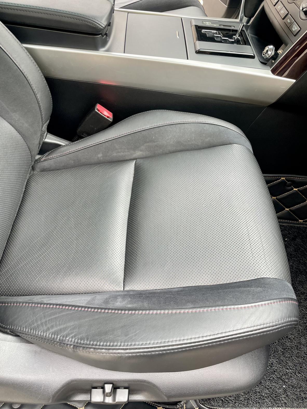 Mazda CX-9 2014 thumb 12