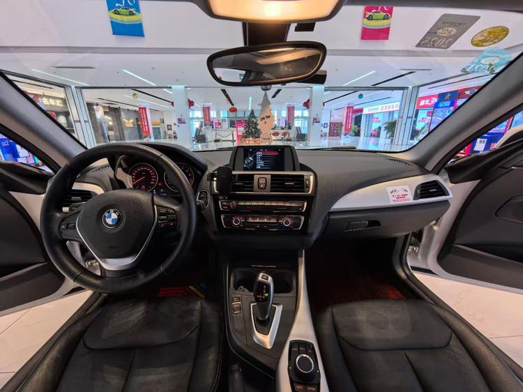 BMW 2 серии 2019 thumb 6