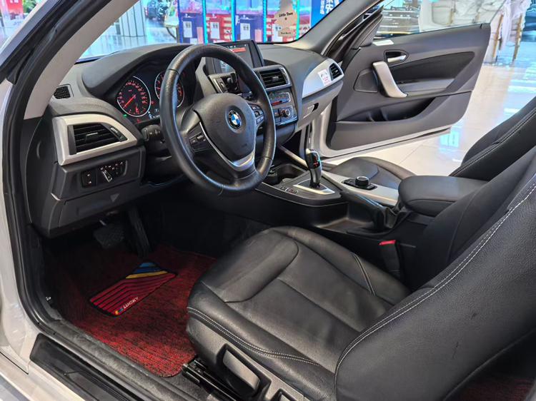 BMW 2 серии 2019 thumb 7