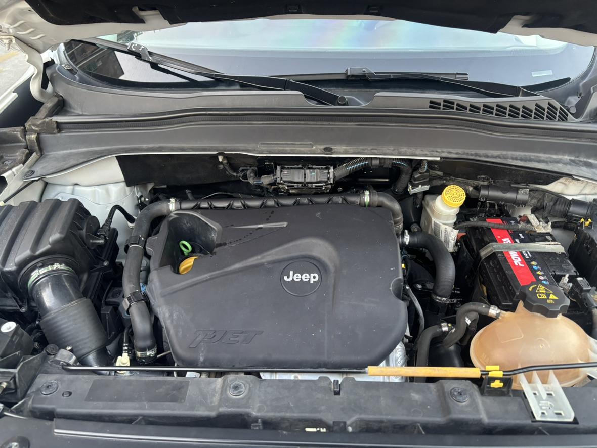 Jeep Renegade 2018 thumb 4
