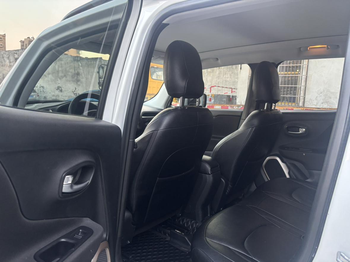 Jeep Renegade 2018 thumb 9