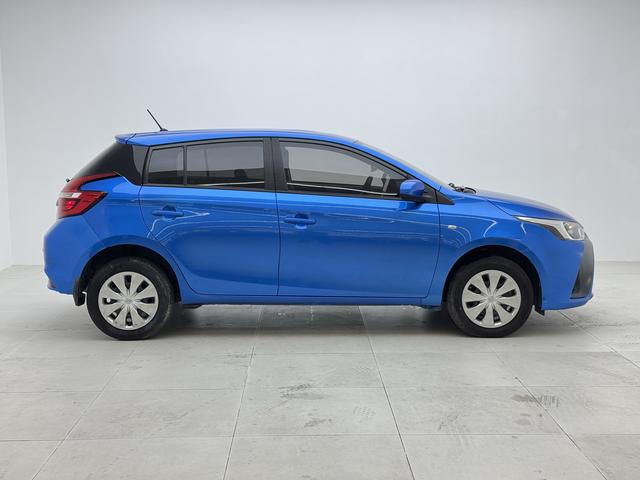 Toyota Yaris 2021 thumb 6