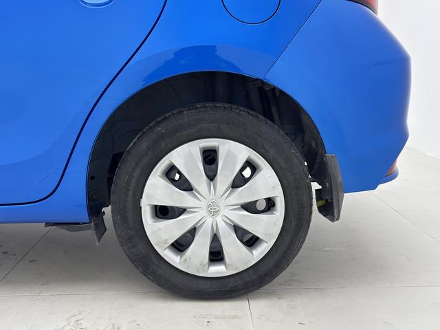 Toyota Yaris 2021 thumb 7