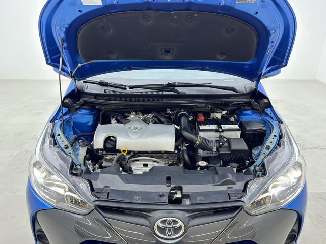 Toyota Yaris 2021 thumb 8