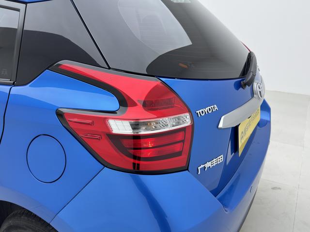 Toyota Yaris 2021 thumb 11